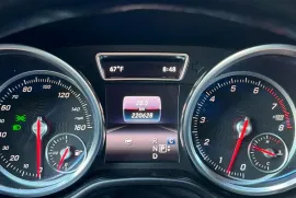 Mercedes-Benz, CLS-Class, CLS 55 AMG