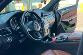Mercedes-Benz, CLS-Class, CLS 55 AMG
