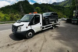 ევაკუატორი ხაშურში