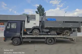 ევაკუატორი ხაშურში