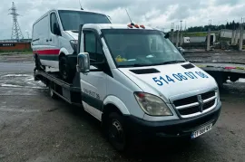 ევაკუატორი ხაშურში