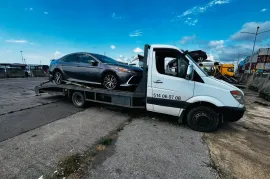 ევაკუატორი ხაშურში