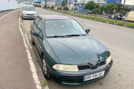 Mitsubishi, Carisma
