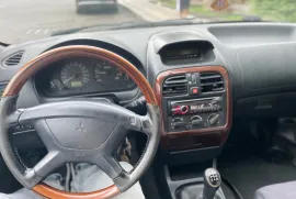 Mitsubishi, Carisma