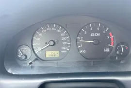 Mitsubishi, Carisma