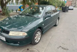 Mitsubishi, Carisma
