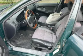 Mitsubishi, Carisma