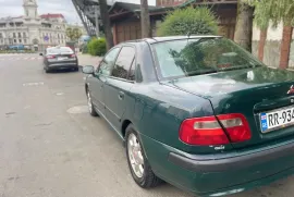 Mitsubishi, Carisma