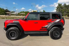 Ford, Bronco