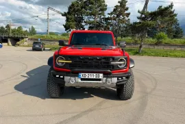 Ford, Bronco