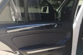 Mercedes-Benz, ML-Class, ML 350