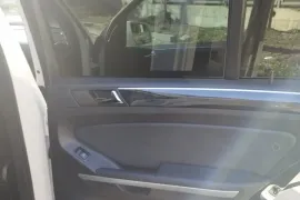 Mercedes-Benz, ML-Class, ML 350