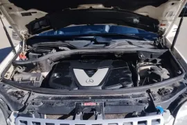 Mercedes-Benz, ML-Class, ML 350