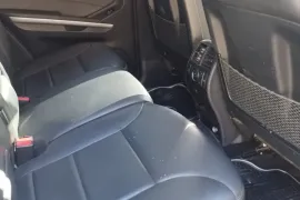 Mercedes-Benz, ML-Class, ML 350