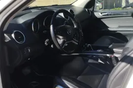 Mercedes-Benz, ML-Class, ML 350