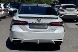 Toyota, camry xse