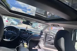 Toyota, camry xse