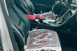 Ford, Fusion