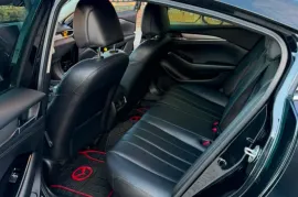 Mazda, MAZDA6