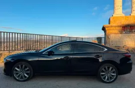 Mazda, MAZDA6