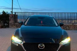 Mazda, MAZDA6