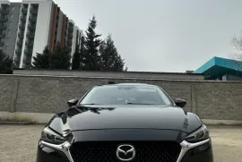 Mazda, MAZDA6