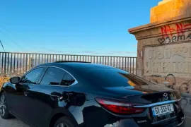 Mazda, MAZDA6