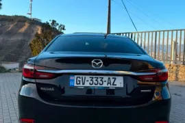 Mazda, MAZDA6