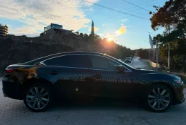 Mazda, MAZDA6