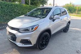 Chevrolet, Trax
