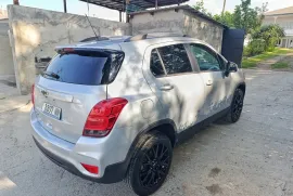 Chevrolet, Trax