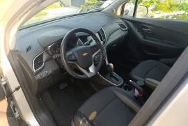 Chevrolet, Trax