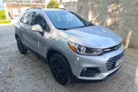 Chevrolet, Trax