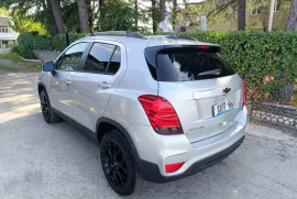 Chevrolet, Trax