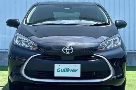 Toyota, Aqua