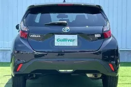 Toyota, Aqua