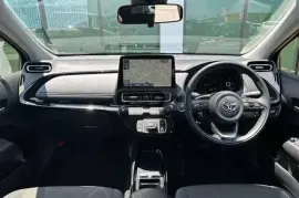 Toyota, Aqua