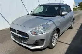 Suzuki , Swift