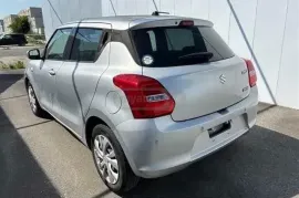 Suzuki , Swift
