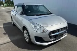 Suzuki , Swift