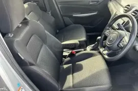 Suzuki , Swift