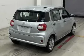 Daihatsu, Move