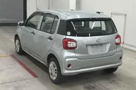 Daihatsu, Move
