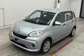 Daihatsu, Move