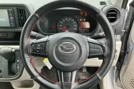 Daihatsu, Move