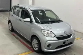 Daihatsu, Move