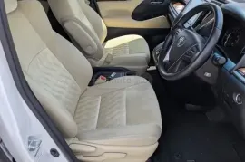 Toyota, ALPHARD