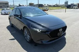 Mazda, MAZDA3