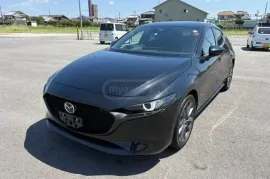 Mazda, MAZDA3