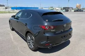 Mazda, MAZDA3